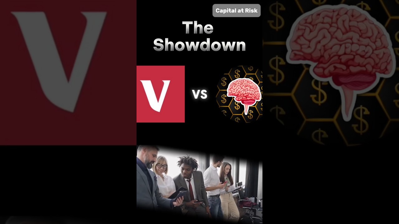 (Week 3) Who’s winning: the Hivemind Portfolio or the S&P 500?