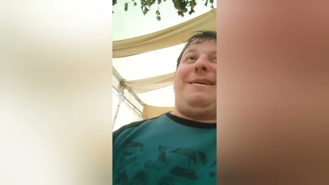 Leon Elektronik unterwegs -Fürth Michaeliskirchweih 2024