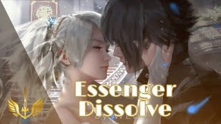 Essenger - Dissolve