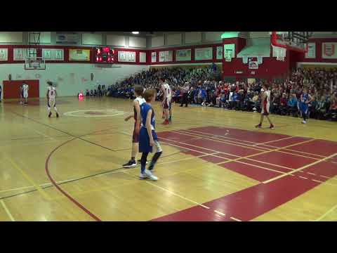 KVHS Vs Rothesay November 15 2017 Rip Seely Memorial 