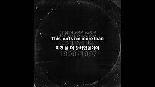 Download lagu Mindless Self Indulgence - This Hurts [가사/해석/lyrics]