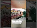 Ashwini Vaishnaw Flags Off Extended Amdavad Jaisalmer Express with enhanced 20 coach capacity