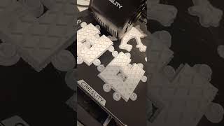 #3dprint #creeper #music #3dprinted #tom #white