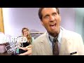 Al's Shoe Emergency Hot-Line | Married With Children