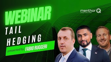 Tail Hedging Strategies