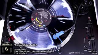 GoldenEye 007: Side A | Vinyl Rip (2D Ninja Records)
