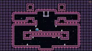 PrimaryGames: Gravity Escape (HTML5 Game): Level 1-8