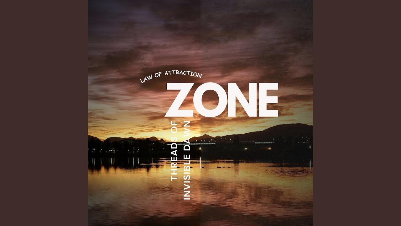 Threads of Invisible Dawn