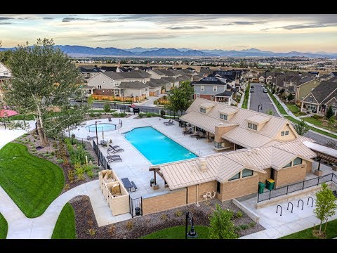 5590 W 97th Avenue, Westminster, CO home video tour