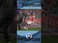 Efootball | Aubameyang's impeccable free kick is too classy#eFootball2025#efootball |#leedatgaming