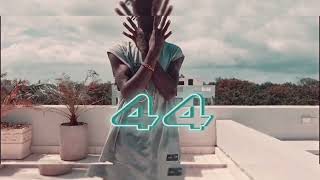 Fourtyfour Frankking - Uncut Challenge Freestyle