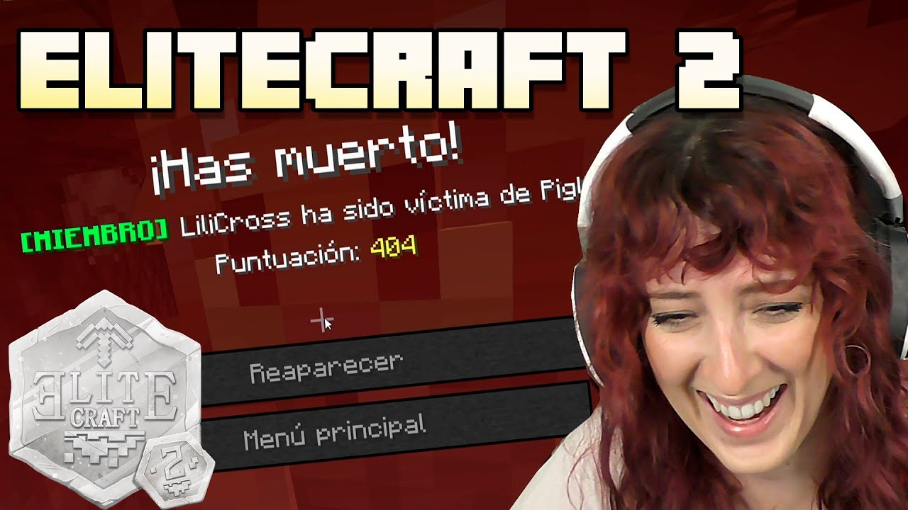 ME SACRIFICO POR... 😏 | Ep.2 | EliteCraft 2