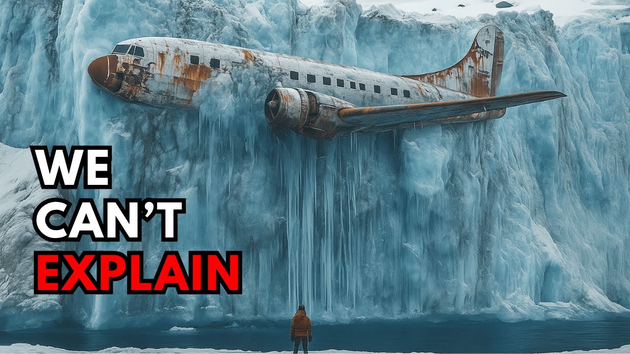 MOST Unsolved Mysteries That Cannot Be Explained Part 11 | Compilation ...