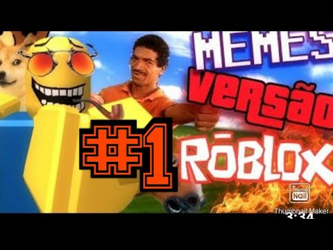 Roblox Memes Roblox Com Audios De Memes Youtube