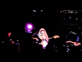 grooveクリスマスライブ2015 3日目8バンド目 ミオヤマザキ