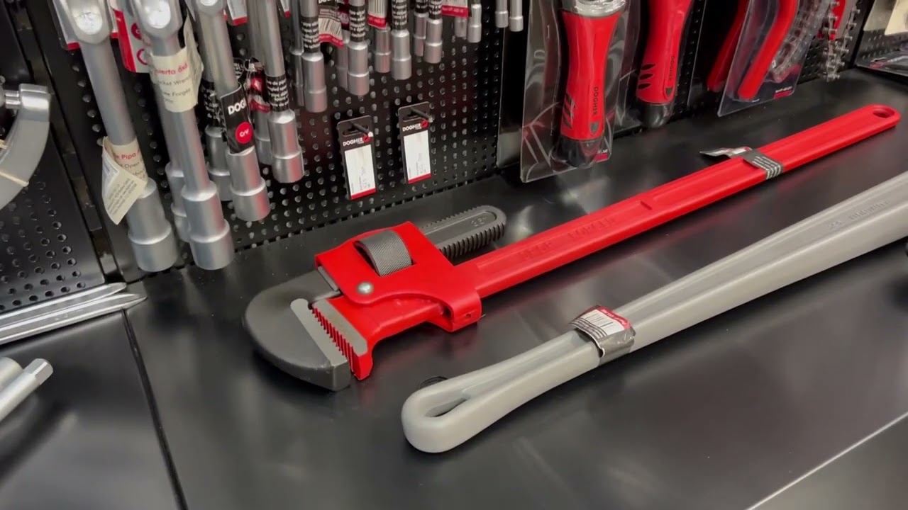 Exposición DOGHER TOOLS 2022