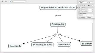 mini tutorial cmap tools