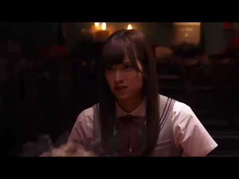 【影片】171207 木ドラ25 「re：mind」 けやき坂46 Ep09 Part 3