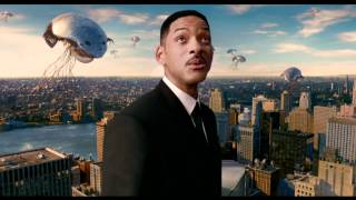 Men In Black 3 Tv Spot Hd