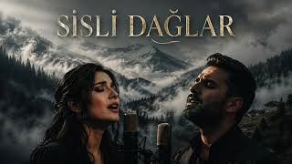 Si̇sli̇ Dağlar 🌫️💔 Yüreğe Dokunan Karadeniz Düeti Anadolu 360