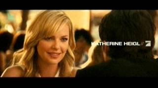 Kiss & Kill - Trailer German