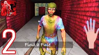 Scary evil nun 3: horror escape adventure-Gameplay Walkthrough Prince AKG Gameplay screenshot 5