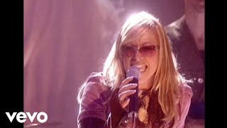 Anastacia - Why&#39;d You Lie To Me (Live)