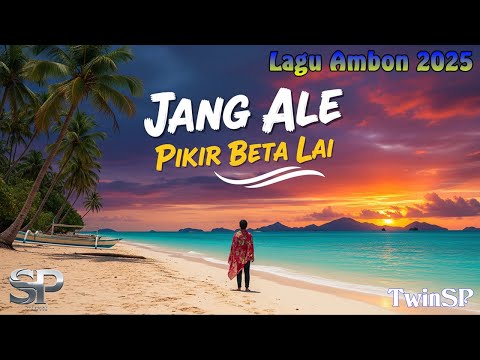 DERETAN LAGU AMBON TERBAIK || FULL ALBUM AMBON - MP3 LAGU AMBON