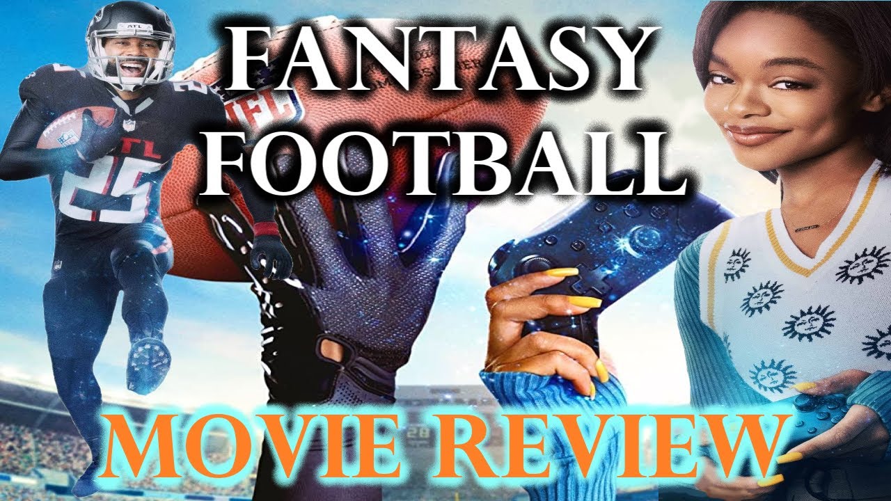 Fantasy Football - SFTN Movie Reviews - YouTube