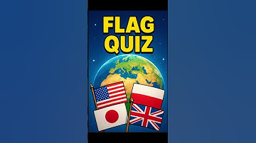 Flag Quiz! part 15 #quiztime #quiz #flag #flagquiz #braintest #shorts