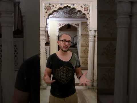 Delhi Agra Jaipur School Trip