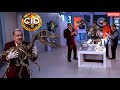 खुदाई में मिला Cid को 5000 साल पुराना डायनासोर का कंकाल , CID टीम हैरान || CID | Latest Episode |