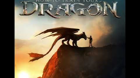 Thumbnail of How to Train Your Dragon 2025 Soundtrack | I Hit a Night Fury - John Powell | Original Score |