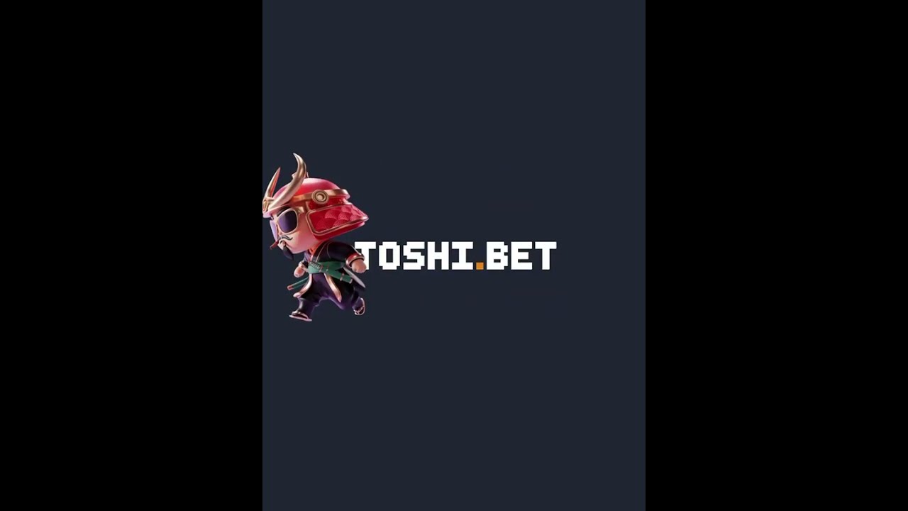 GM, gamers! 🔥Join #ToshiBet \u0026 get 200% bonus!💸 Link in bio: toshi.bet/r/ml_thanks $GAMBLE