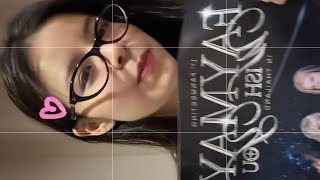 full sub Fay live 20260503