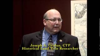 Using Land Records for Geneology