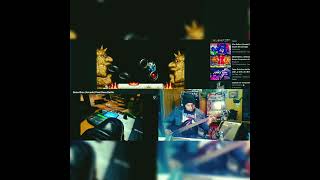 SNOW BROS FINAL BOSS THEME : LOOPER GUITAR SOLO VERSION