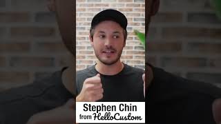 Celebrity Personalized Products on Amazon with Hello Custom Profile