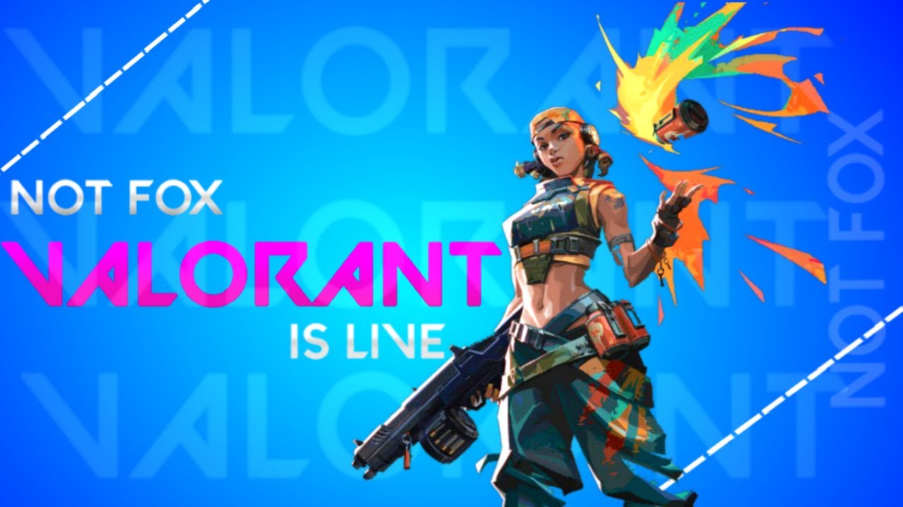 In Depression coz didn't qualify :( | Valorant India Live with notFOX