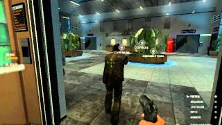 zombie panic source Episode 1