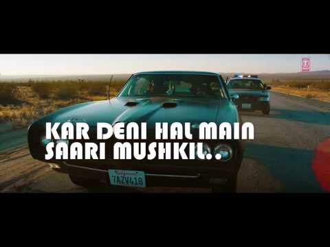 Desi Kalakaar - YoYo Honey Singh ftLady Kash (DJ AKS Remix)