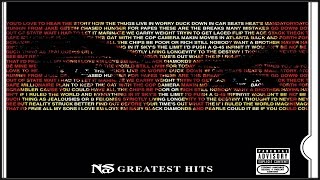 Nas - One Love (feat. Q-Tip) HD
