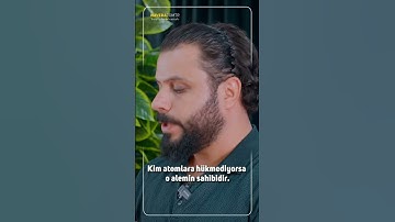 Thumbnail of Her Şeyin Sahibi Allah..! - Mehmet Ede