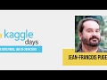 Beyond Feature Engineering and HPO | by Jean-François Puget | Kaggle Days Paris