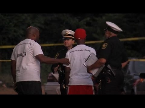 Avondale shootings: For