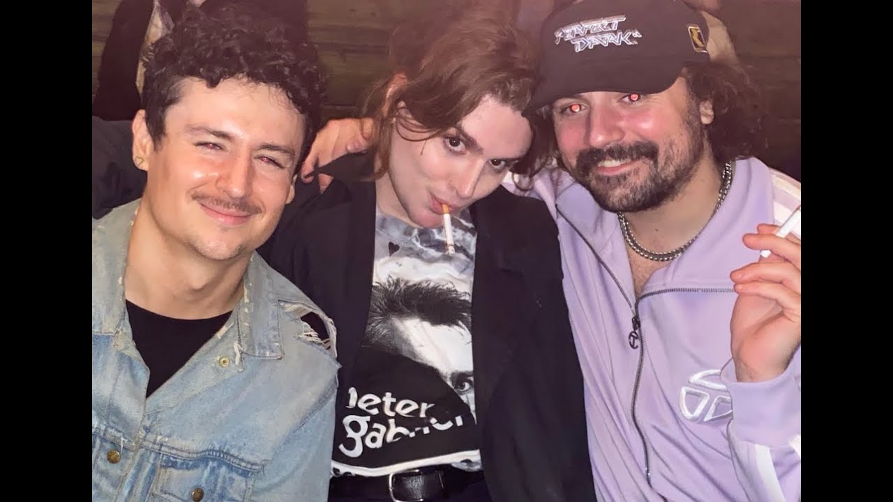 Seeking Derangements - random bits pt. 4