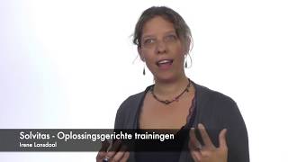 Oplossingsgericht Coachen - Wat Is Dit Precies?