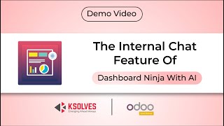 Boost Team Collaboration with Dashboard Ninja with AI's Internal Chat Feature | Quick Guide screenshot 3