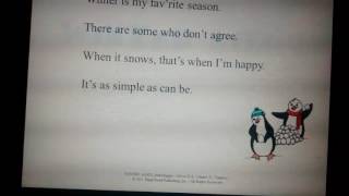 Winter again
