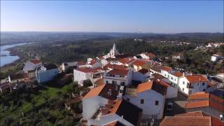 VISTA AÉREA ORTIGA MAÇÃO 07 JANEIRO 2017